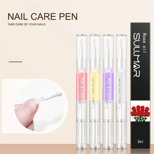 Nail Enhancement Products and Tools, Nail Care, Ingredients Include Gentle Keratin Nutrition, Nail Nutrition Oil Pen Mask Queen Nepal