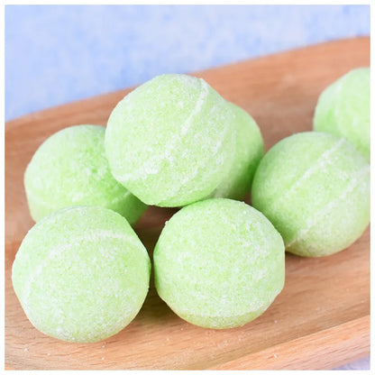 Smooth Candy Sugar Body Scrub Balls