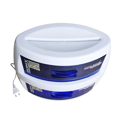 Germix XDQ 504 UV Sterilizer Beauty Salon Cabinet Ultraviolet Rays Sterilizer Box Mask Queen Nepal