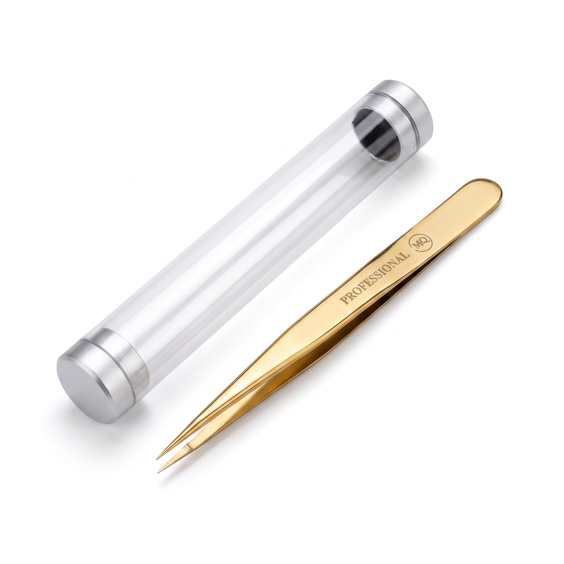 MQ Professional Lashes Tweezer Mask Queen Nepal