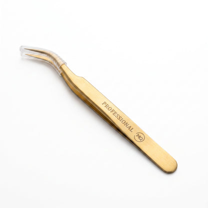 MQ Professional Lashes Tweezer Mask Queen Nepal