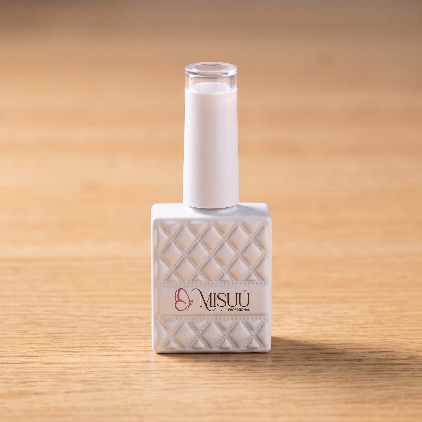 MISUU Professional Nail Gel Polish 12ml Mask Queen Nepal