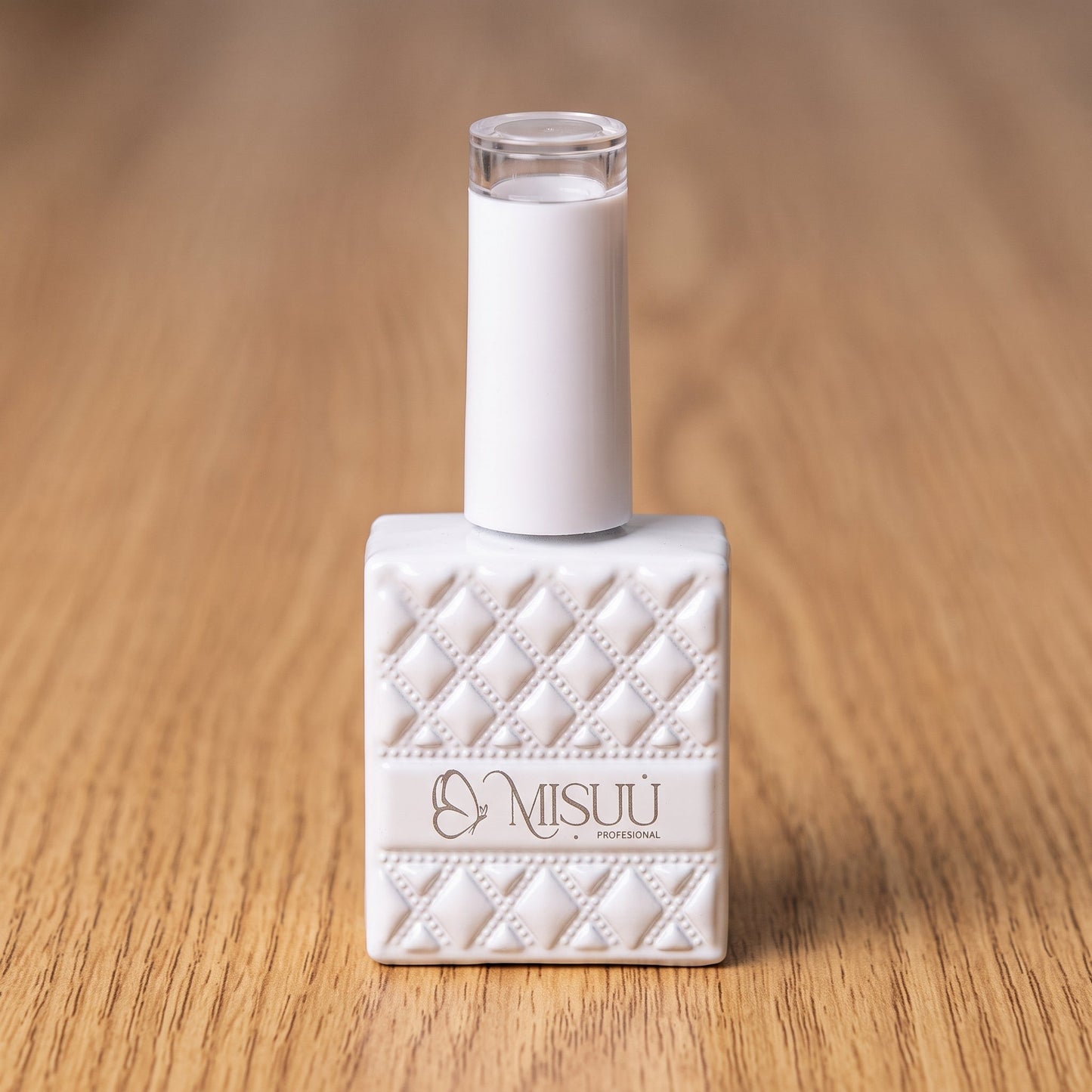 MISUU Professional Nail Gel Polish 12ml Mask Queen Nepal