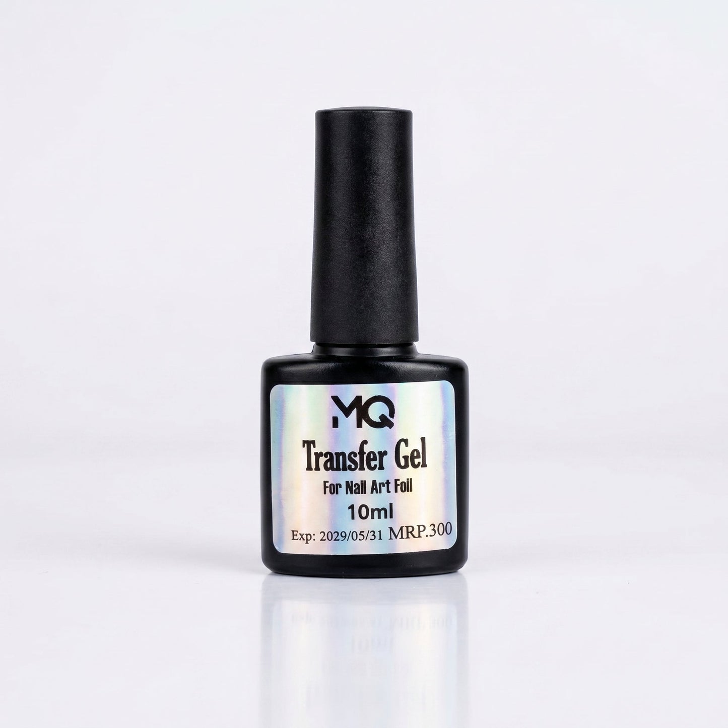 MQ Transfer Gel For Nail Art Foil 10ml Mask Queen Nepal