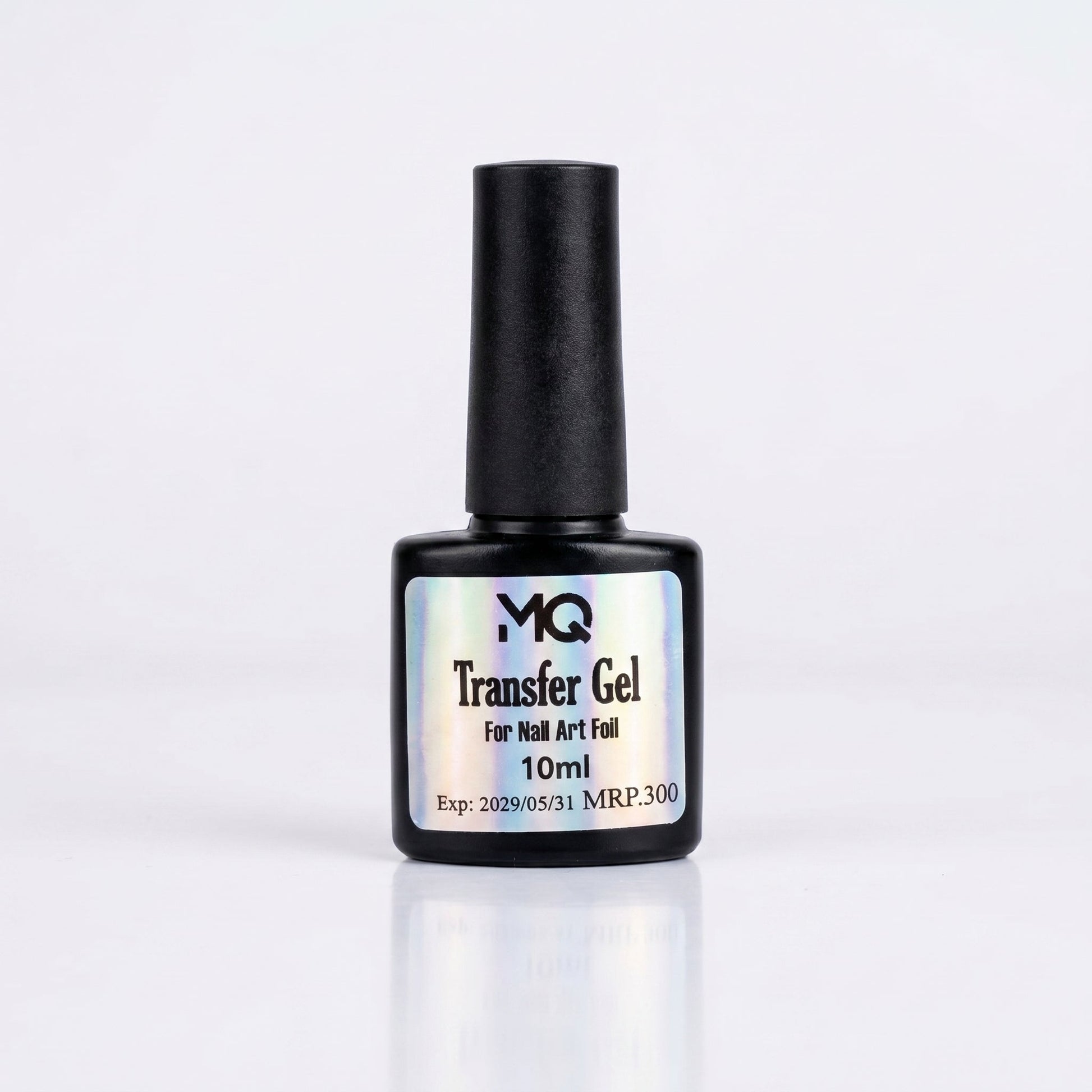 MQ Transfer Gel For Nail Art Foil 10ml Mask Queen Nepal
