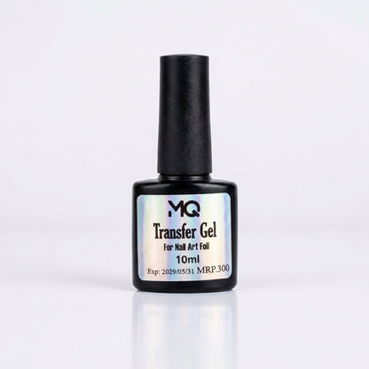 MQ Transfer Gel For Nail Art Foil 10ml Mask Queen Nepal