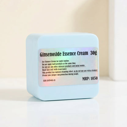 Ginsenoside Essence Cream & Liquid 30ml Mask Queen Nepal