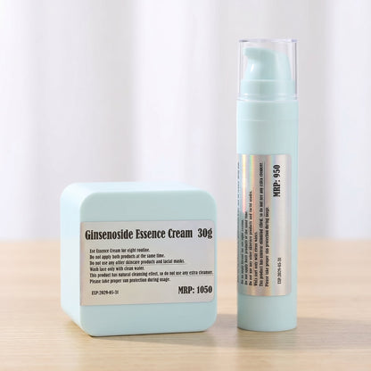 Ginsenoside Essence Cream & Liquid 30ml Mask Queen Nepal