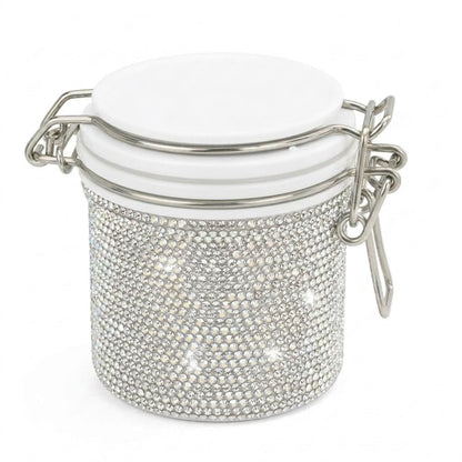 Eyelash Extension Lash Glue Container Storage Jar Mask Queen Nepal