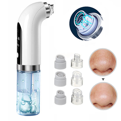 Blackhead Remover Pore Vacuum Cleaner Suction Mask Queen Nepal