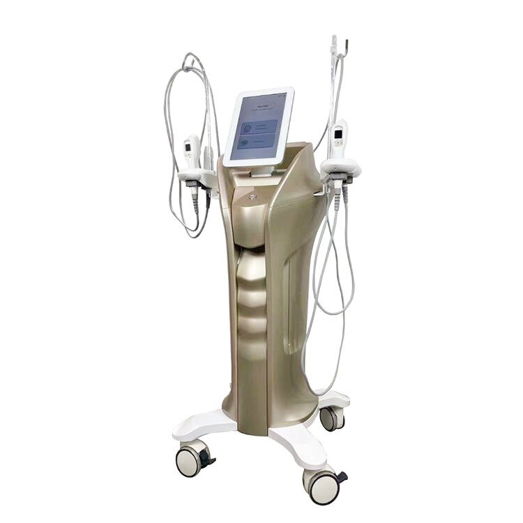 10D Hifu Machine-Lighting,Tightening,Contouring For Wrinkles Removal And Body Shape Mask Queen Nepal