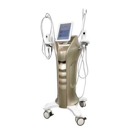 10D Hifu Machine-Lighting,Tightening,Contouring For Wrinkles Removal And Body Shape Mask Queen Nepal