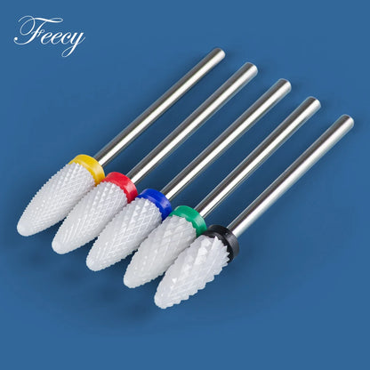 Nail Drill Bits for Removing Nail Gel Polish Mask Queen Nepal