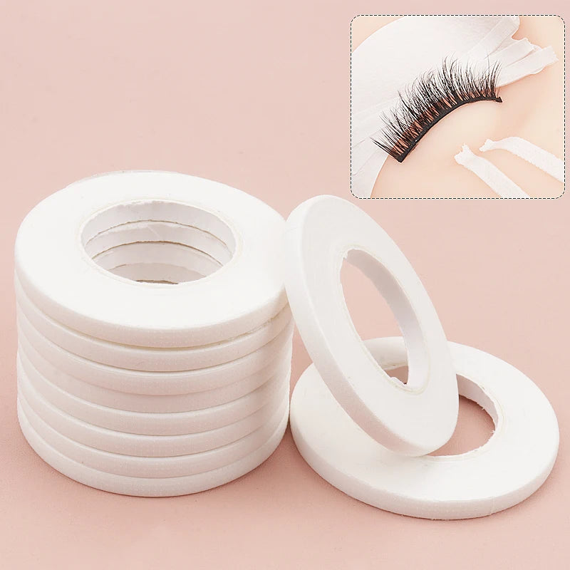 Mini Lashes Tape Eyelash Extension Mask Queen Nepal