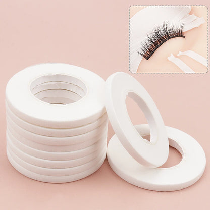 Mini Lashes Tape Eyelash Extension Mask Queen Nepal