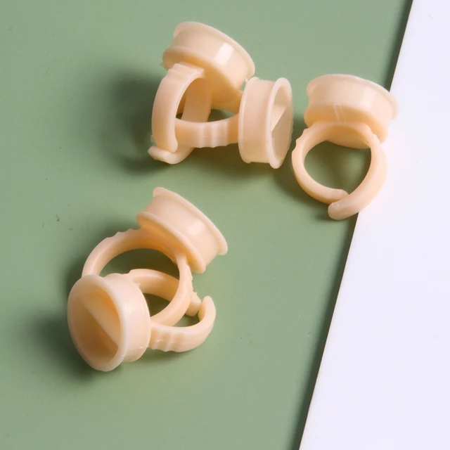 Tattoo Ink Ring Cups Mask Queen Nepal