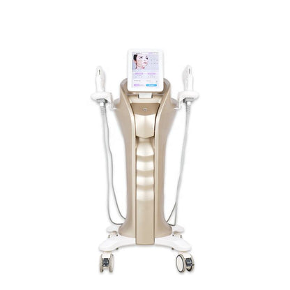 10D Hifu Machine-Lighting,Tightening,Contouring For Wrinkles Removal And Body Shape Mask Queen Nepal