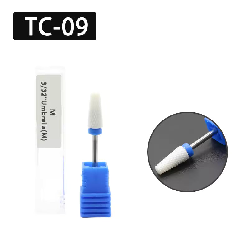 Nail Drill Bits For Removing Nail Gel Polish Mask Queen Nepal