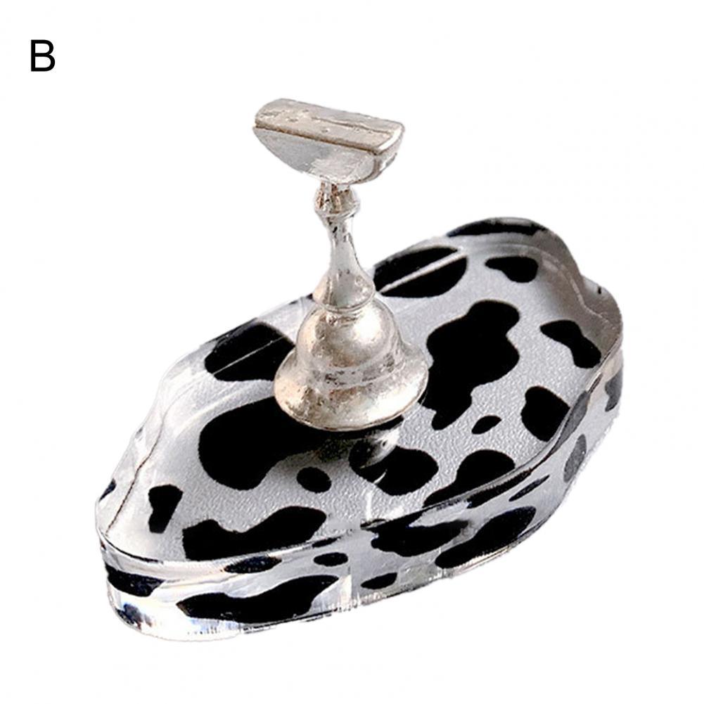 Convenient Nail Display Stand Non-Deformed High Saturation Exquisite Mask Queen Nepal