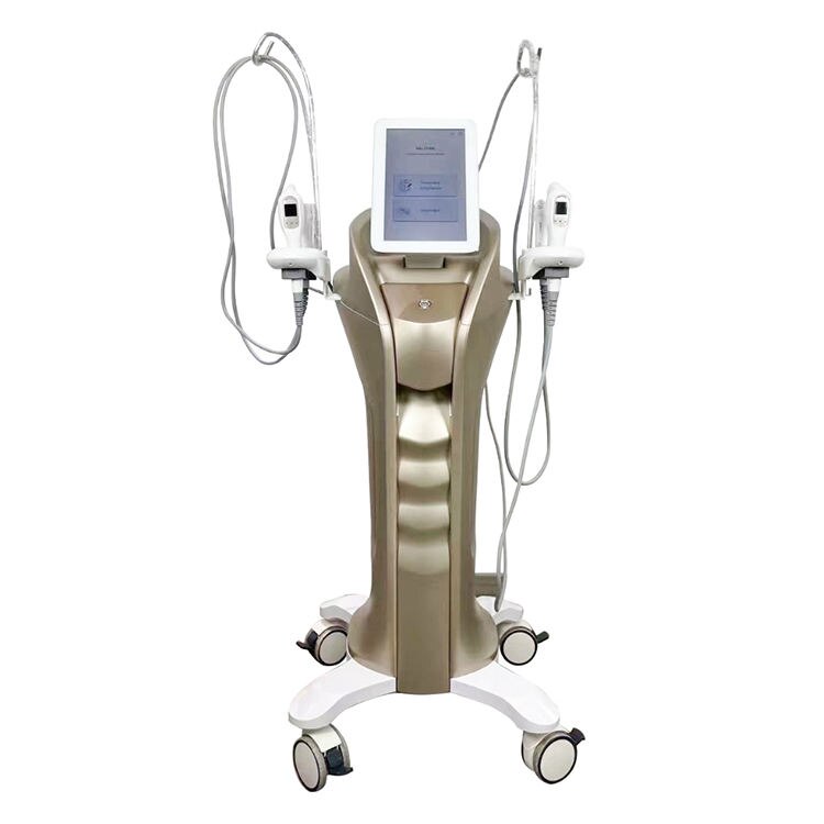 10D Hifu Machine-Lighting,Tightening,Contouring For Wrinkles Removal And Body Shape Mask Queen Nepal