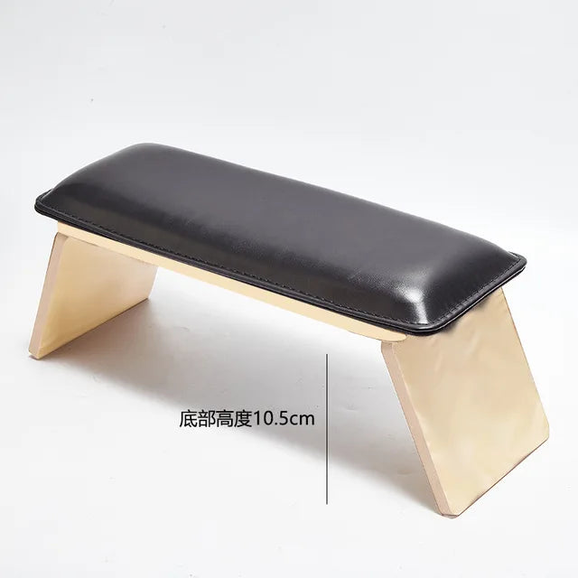 Japanese Style Nail Arm Rest Pu Hand Pillow Cushions Table Mask Queen Nepal