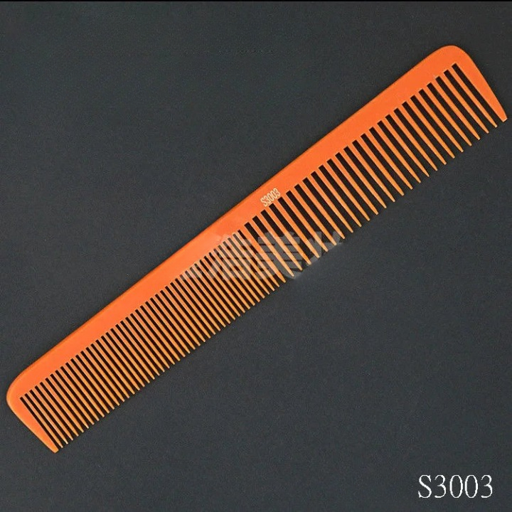 Hairdressing Heat-Resistant Anti-Static Electric Hair Comb Mask Queen Nepal