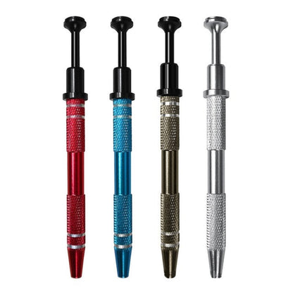 Manicure Stretch Pen Mask Queen Nepal