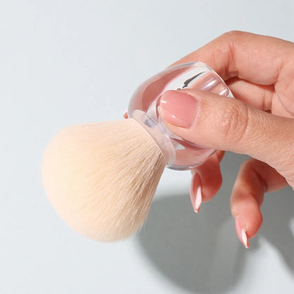 Nail Loose Powder Brush Mask Queen Nepal