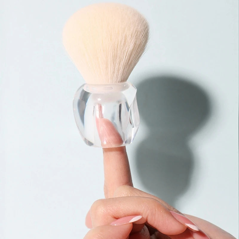 Nail Loose Powder Brush Mask Queen Nepal