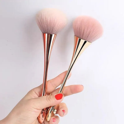 Plain Nail Brush For Cleaning Mask Queen Nepal