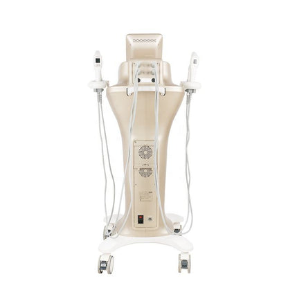 10D Hifu Machine-Lighting,Tightening,Contouring For Wrinkles Removal And Body Shape Mask Queen Nepal