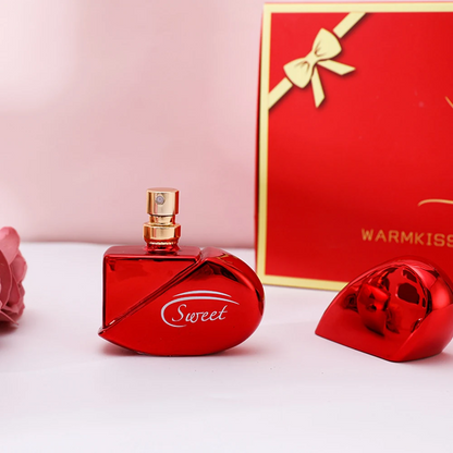 WARMKISS Women's Long-Lasting Natural 20ml & 50ml Perfume Easy Beauty Nepal