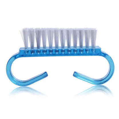 Nail Brush Dust Remover Mask Queen Nepal