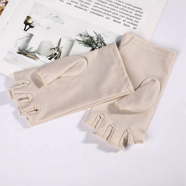 UV Protection Gloves Mask Queen Nepal