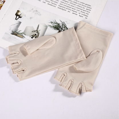 UV Protection Gloves Mask Queen Nepal