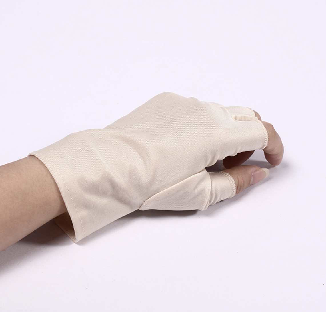 UV Protection Gloves Mask Queen Nepal