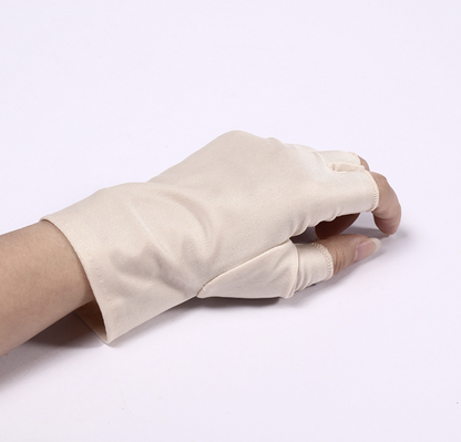 UV Protection Gloves Mask Queen Nepal