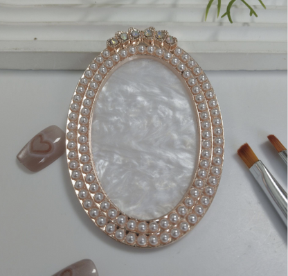 Colour Mixing Palette Mask Queen Nepal