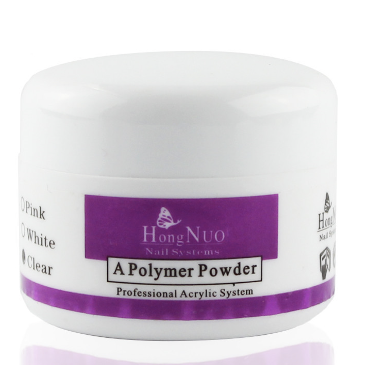 Hong Nuo Acrylic Powder 30g Mask Queen Nepal