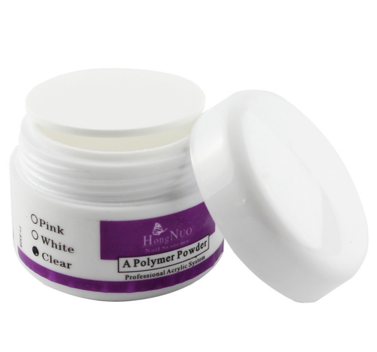 Hong Nuo Acrylic Powder 30g Mask Queen Nepal