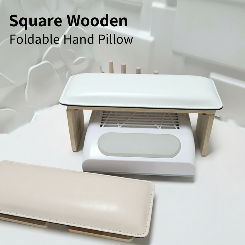 Single Folding Arm Rest Pillow Mask Queen Nepal