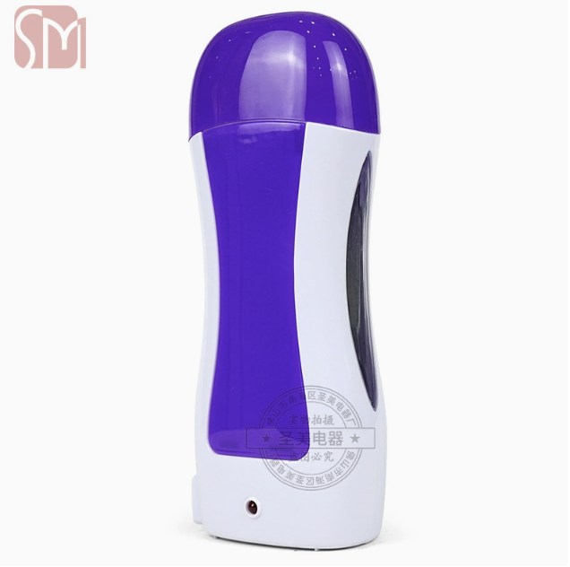 Electric Wax Warmer Rolling Depilatory Mask Queen Nepal