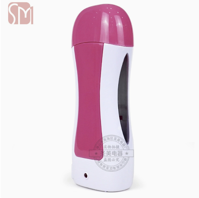 Electric Wax Warmer Rolling Depilatory Mask Queen Nepal