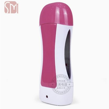 Electric Wax Warmer Rolling Depilatory Mask Queen Nepal