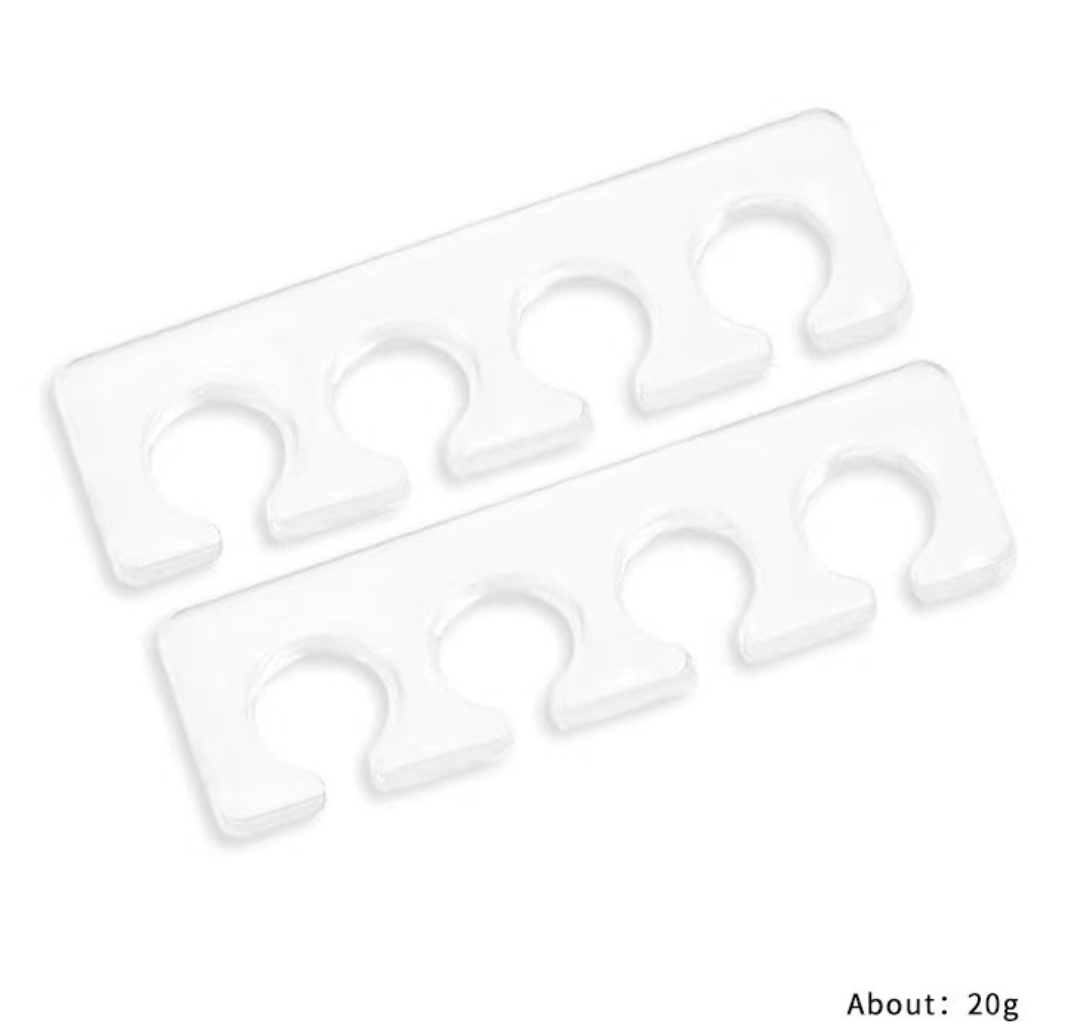 Toe Separator Mask Queen Nepal
