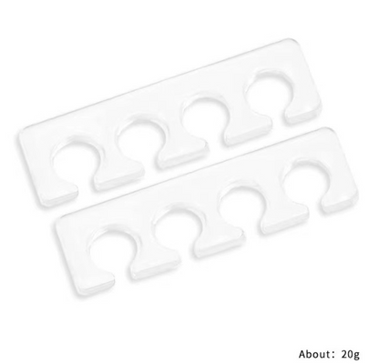 Toe Separator Mask Queen Nepal