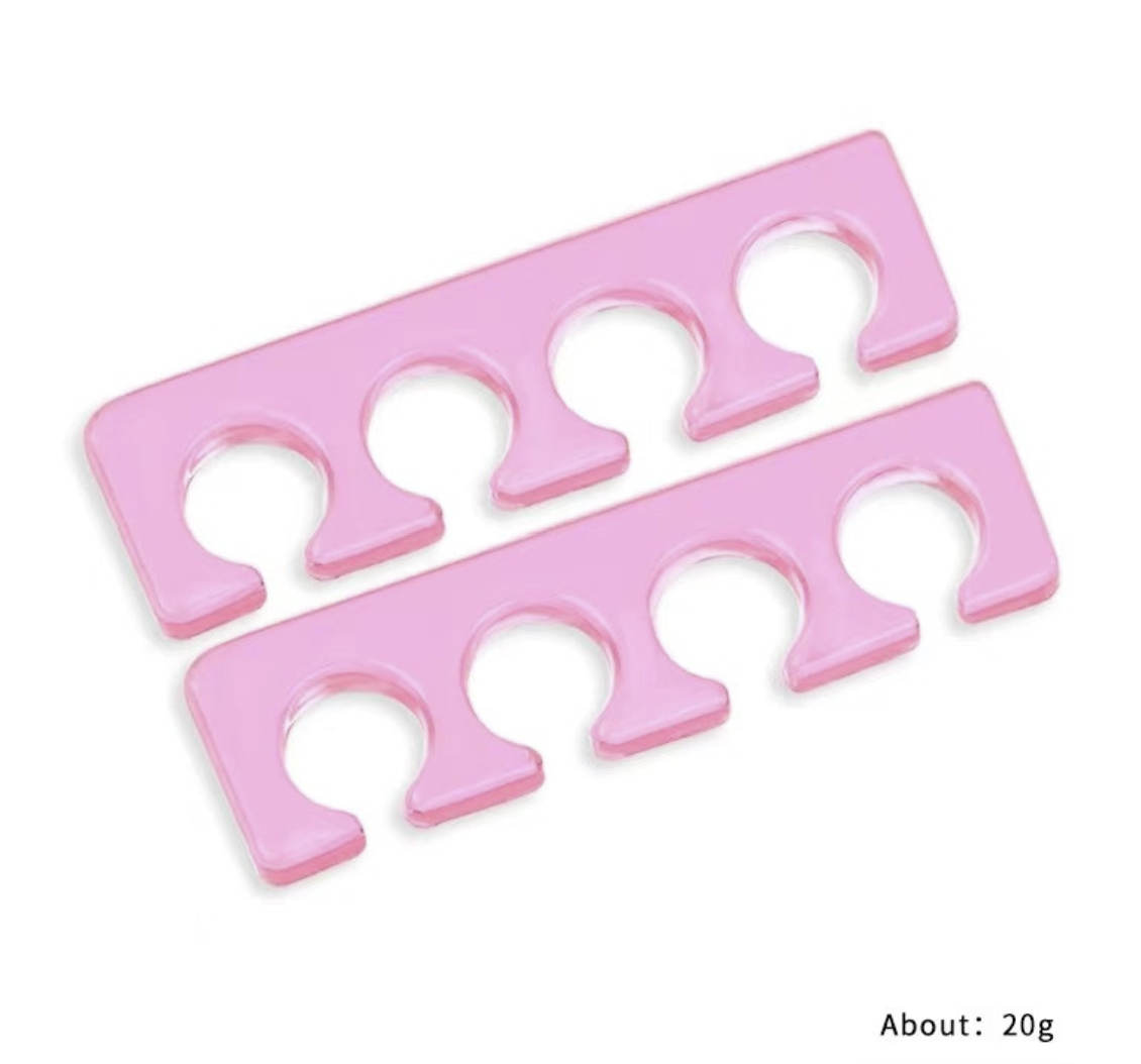 Toe Separator Mask Queen Nepal