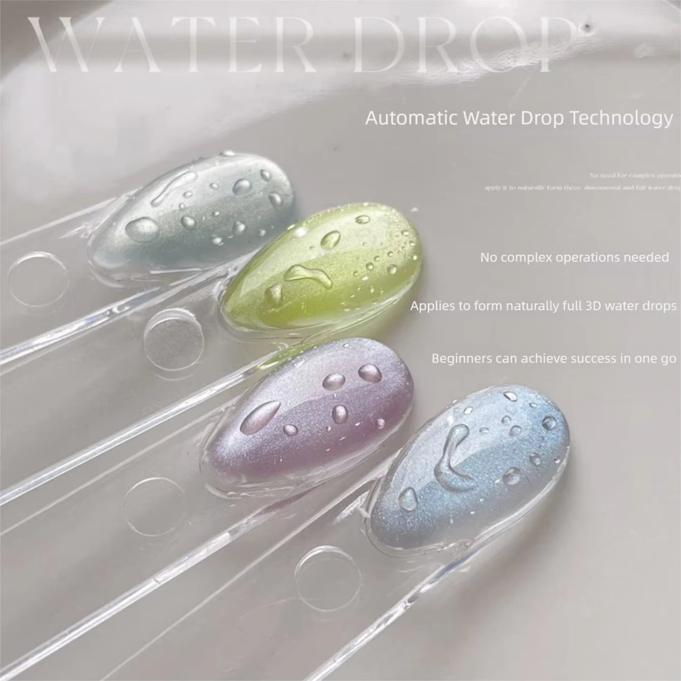 MQ Water Drop Top 10ml Mask Queen Nepal