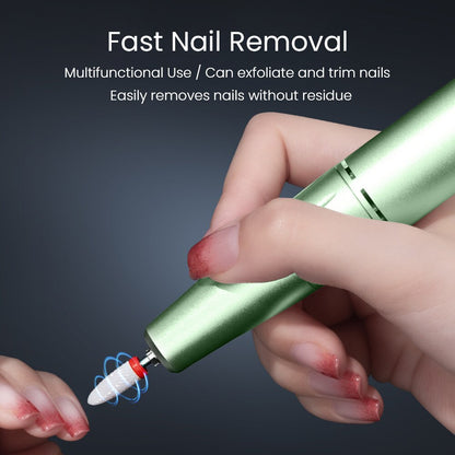 Nail Drill Machine For Polished Exfoliation Mask Queen Nepal