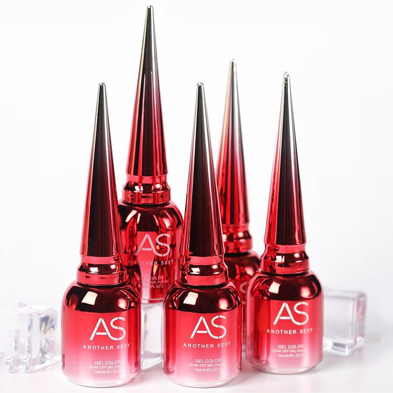 AS Top Coat/ Equilibrium Liquid Mask Queen Nepal